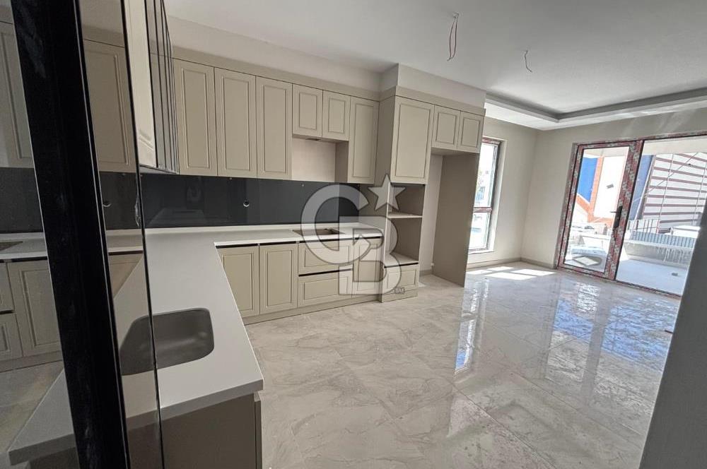 Ovacık VIP Tower Plus Projesinde Satılık 4+1 Ultra Lüks Daire