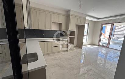Ovacık VIP Tower Plus Projesinde Satılık 4+1 Ultra Lüks Daire