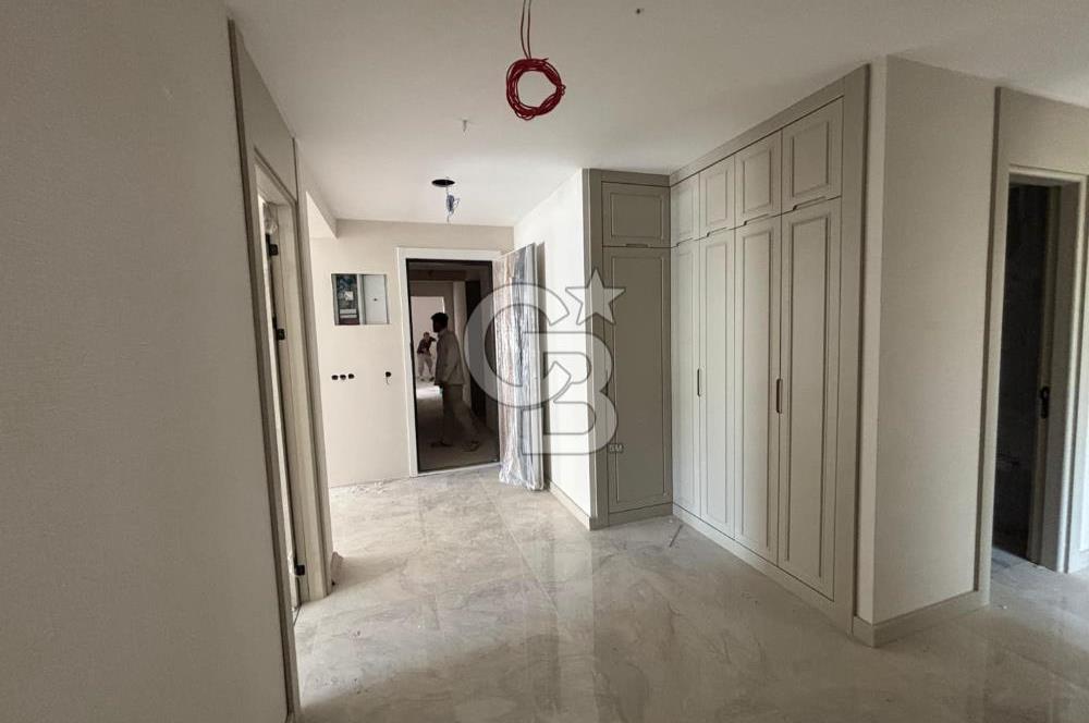 Ovacık VIP Tower Plus Projesinde Satılık 4+1 Ultra Lüks Daire