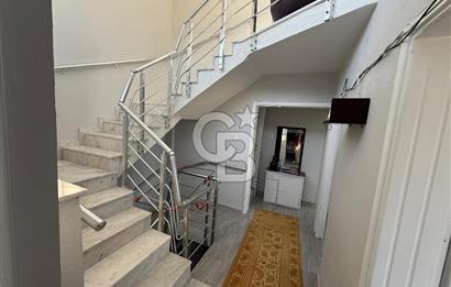 Gülbahçede eşyalı kiralık yazlık