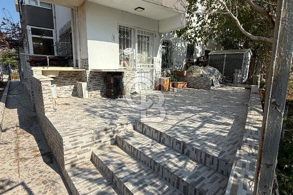 Gülbahçede eşyalı kiralık yazlık
