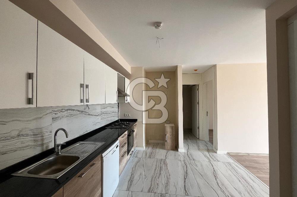 PENDİK VELIBABA AYDOSLAND  KİRALIK BALKONLU GENİŞ 1+1 DAİRE