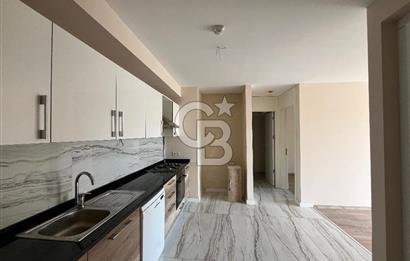 PENDİK VELIBABA AYDOSLAND  KİRALIK BALKONLU GENİŞ 1+1 DAİRE
