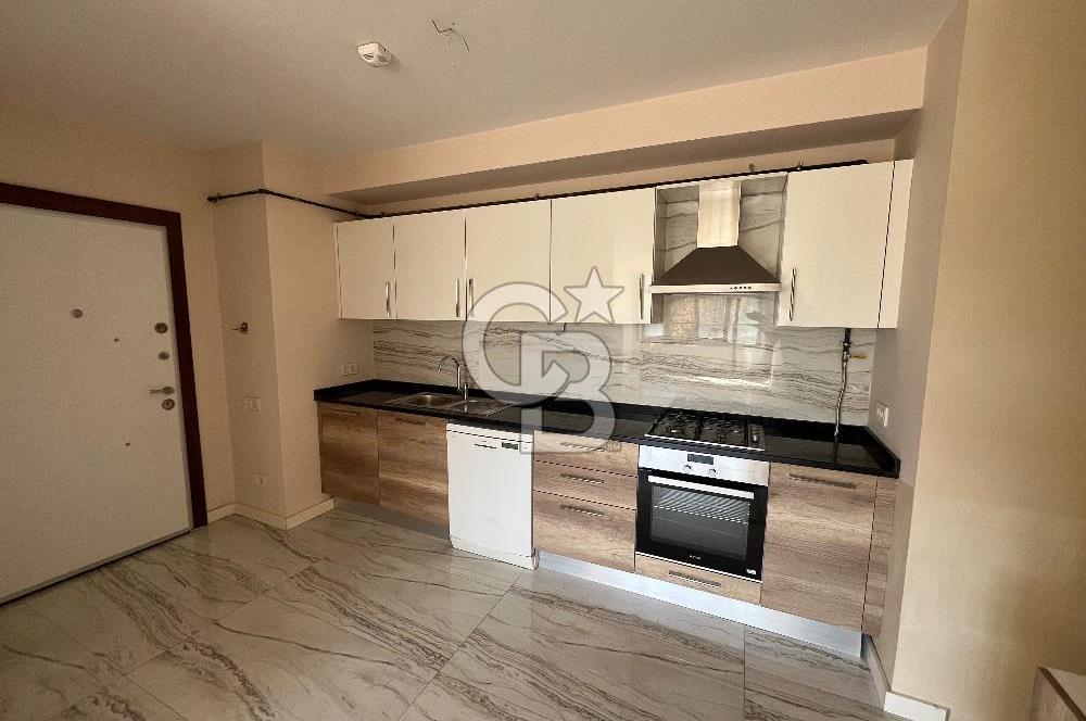 PENDİK VELIBABA AYDOSLAND  KİRALIK BALKONLU GENİŞ 1+1 DAİRE