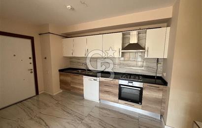 PENDİK VELIBABA AYDOSLAND  KİRALIK BALKONLU GENİŞ 1+1 DAİRE