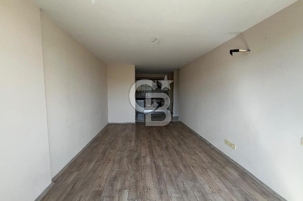 PENDİK VELIBABA AYDOSLAND  KİRALIK BALKONLU GENİŞ 1+1 DAİRE