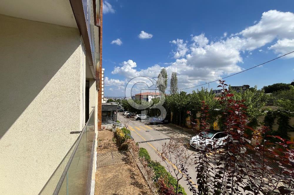 PENDİK VELIBABA AYDOSLAND  KİRALIK BALKONLU GENİŞ 1+1 DAİRE