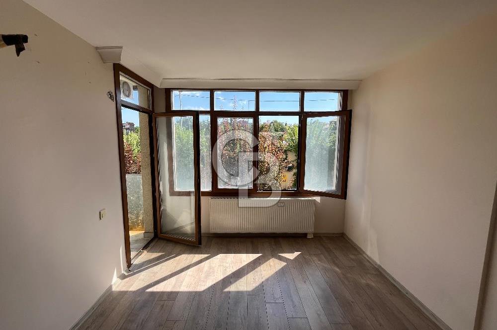 PENDİK VELIBABA AYDOSLAND  KİRALIK BALKONLU GENİŞ 1+1 DAİRE