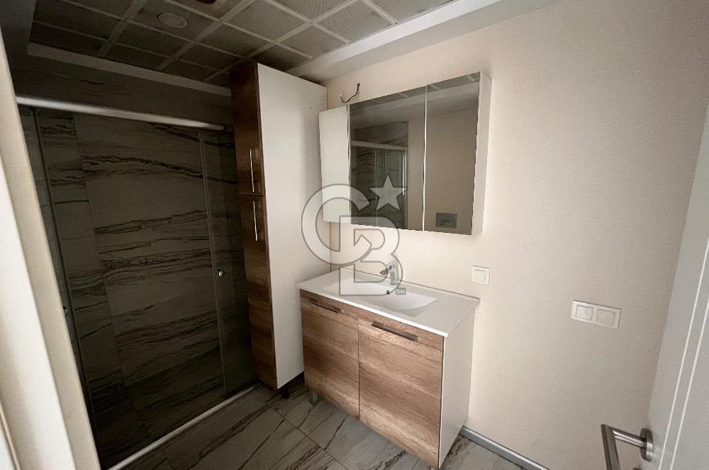 PENDİK VELIBABA AYDOSLAND  KİRALIK BALKONLU GENİŞ 1+1 DAİRE