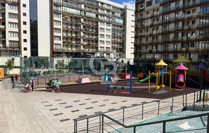 PENDİK VELIBABA AYDOSLAND  KİRALIK BALKONLU GENİŞ 1+1 DAİRE