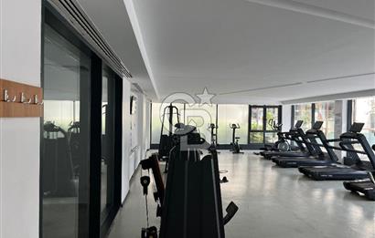 PENDİK VELIBABA AYDOSLAND  KİRALIK BALKONLU GENİŞ 1+1 DAİRE