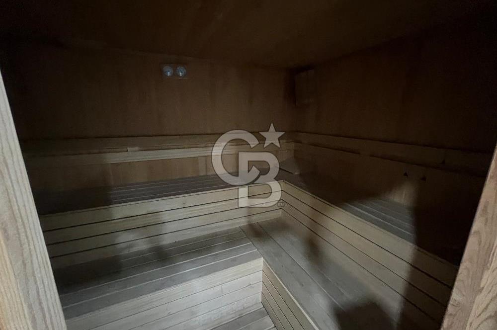 PENDİK VELIBABA AYDOSLAND  KİRALIK BALKONLU GENİŞ 1+1 DAİRE