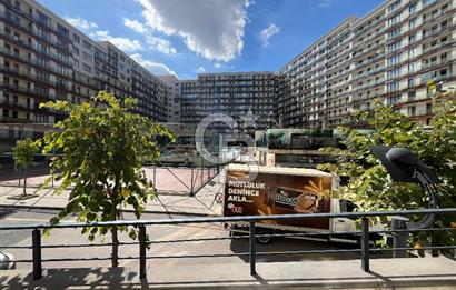 PENDİK VELIBABA AYDOSLAND  KİRALIK BALKONLU GENİŞ 1+1 DAİRE