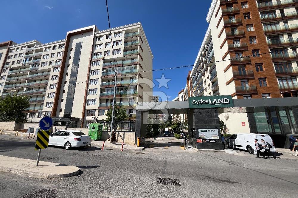 PENDİK VELIBABA AYDOSLAND  KİRALIK BALKONLU GENİŞ 1+1 DAİRE