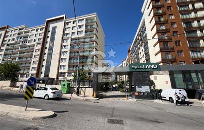 PENDİK VELIBABA AYDOSLAND  KİRALIK BALKONLU GENİŞ 1+1 DAİRE