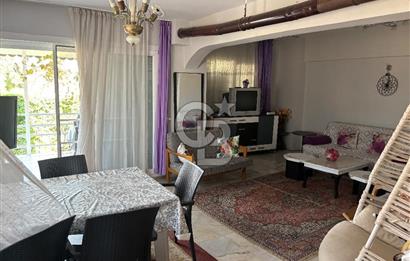 Gülbahçede eşyalı kiralık yazlık
