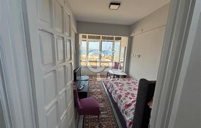 Gülbahçede eşyalı kiralık yazlık