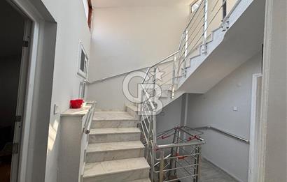 Gülbahçede eşyalı kiralık yazlık