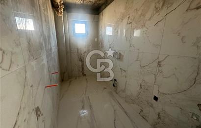ÇANAKKALE MERKEZ KEPEZ’DE 2+1 AÇIK MUTFAK SATILIK DAiRE