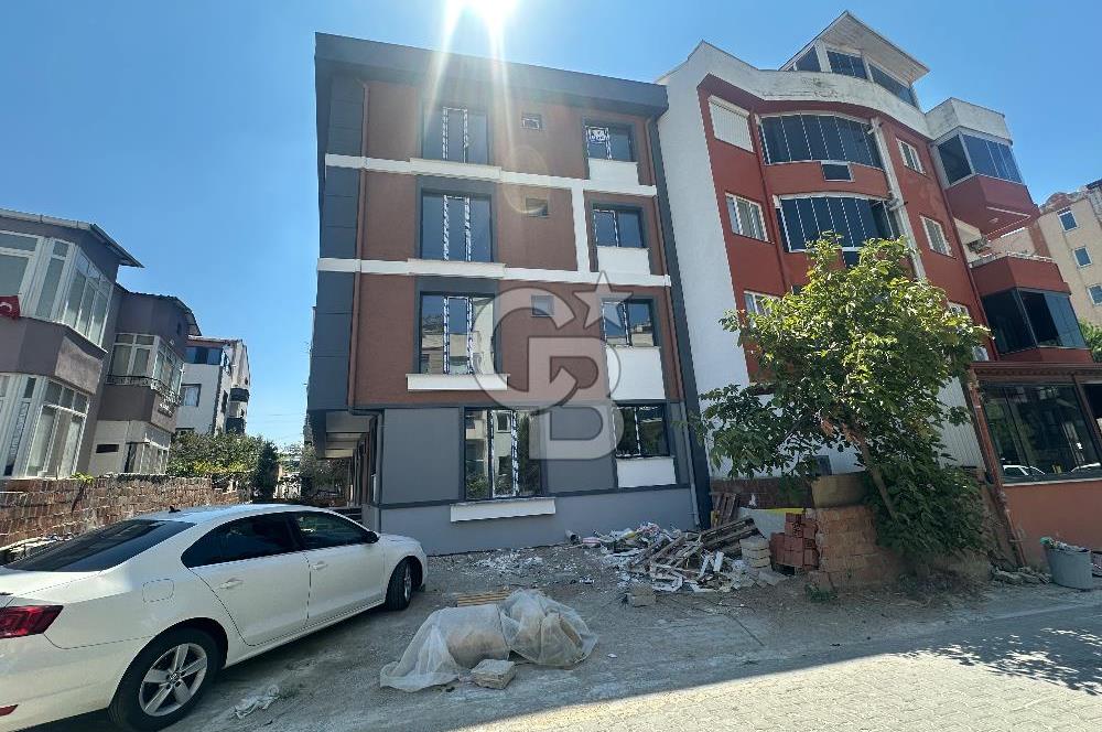 ÇANAKKALE MERKEZ KEPEZ’DE 2+1 AÇIK MUTFAK SATILIK DAiRE