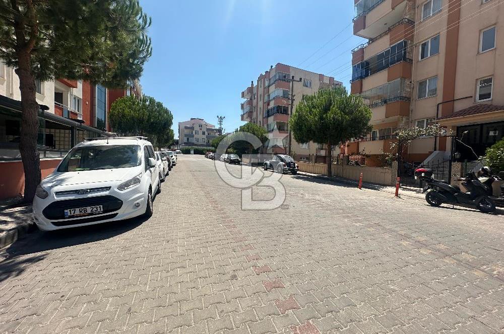 ÇANAKKALE MERKEZ KEPEZ’DE 2+1 AÇIK MUTFAK SATILIK DAiRE