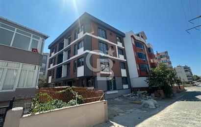 ÇANAKKALE MERKEZ KEPEZ’DE 2+1 AÇIK MUTFAK SATILIK DAiRE