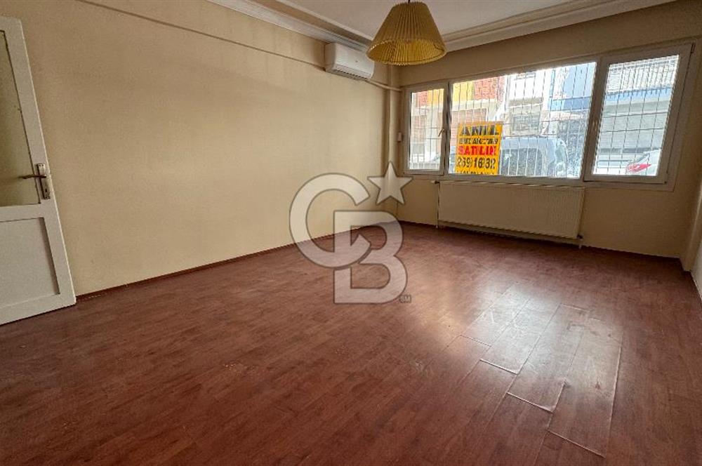 Balçova onur mahallesinde bakımlı 2+1 fırsat daire