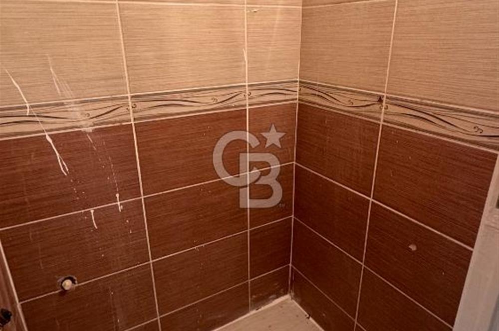 Balçova onur mahallesinde bakımlı 2+1 fırsat daire