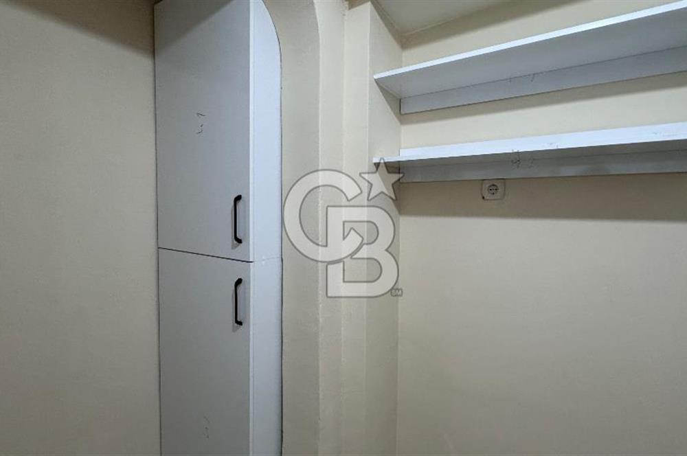 Balçova onur mahallesinde bakımlı 2+1 fırsat daire