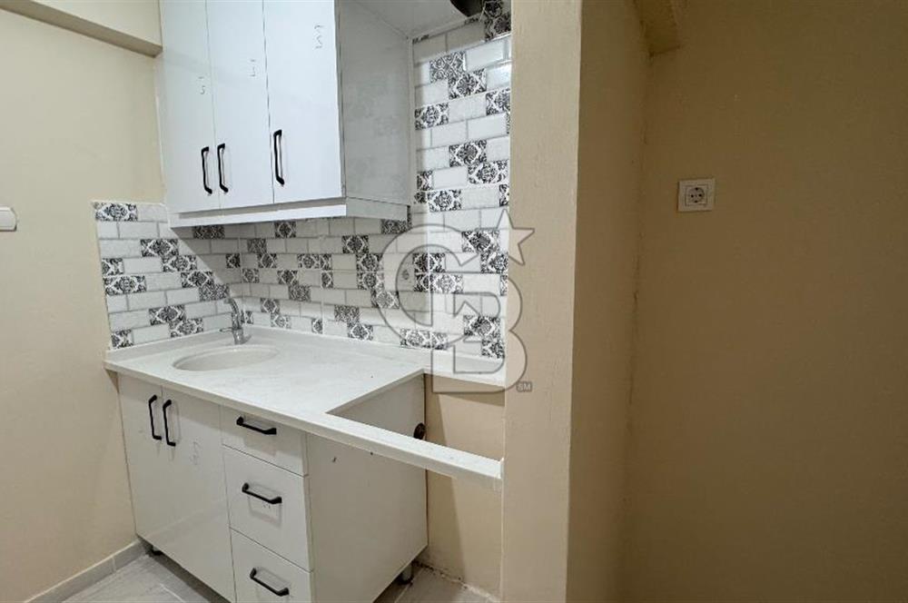 Balçova onur mahallesinde bakımlı 2+1 fırsat daire