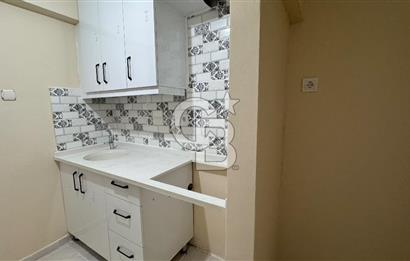 Balçova onur mahallesinde bakımlı 2+1 fırsat daire