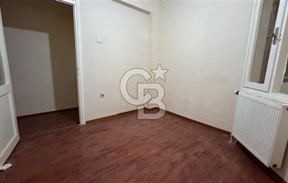 Balçova onur mahallesinde bakımlı 2+1 fırsat daire