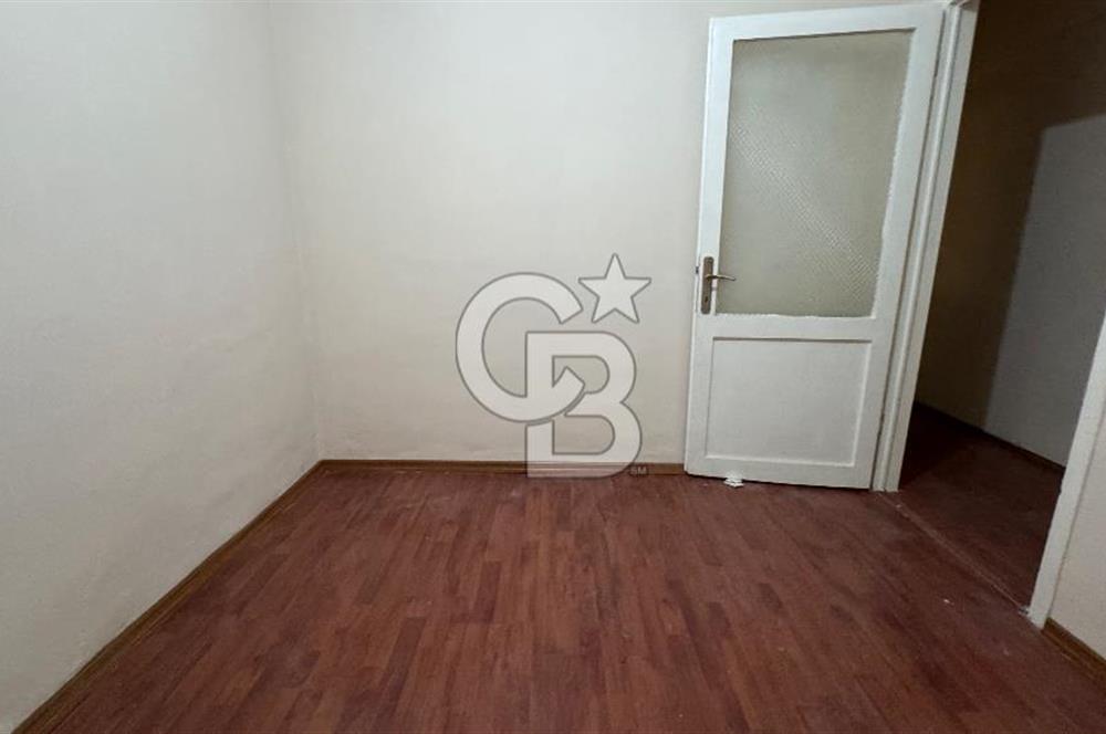 Balçova onur mahallesinde bakımlı 2+1 fırsat daire