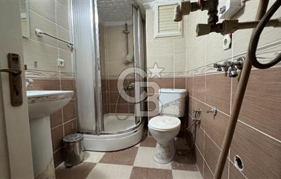 Balçova onur mahallesinde bakımlı 2+1 fırsat daire