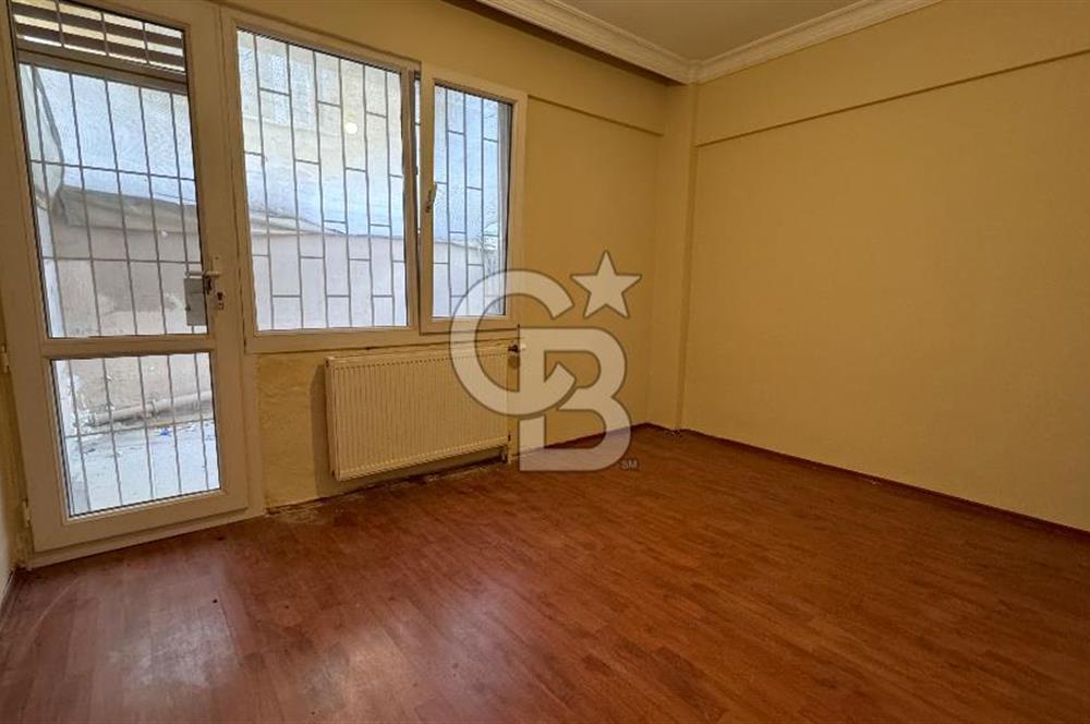 Balçova onur mahallesinde bakımlı 2+1 fırsat daire