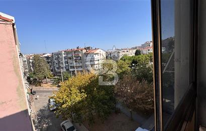 Osman öksüz parkının yanında tadilatlı fırsat 2+1 daire