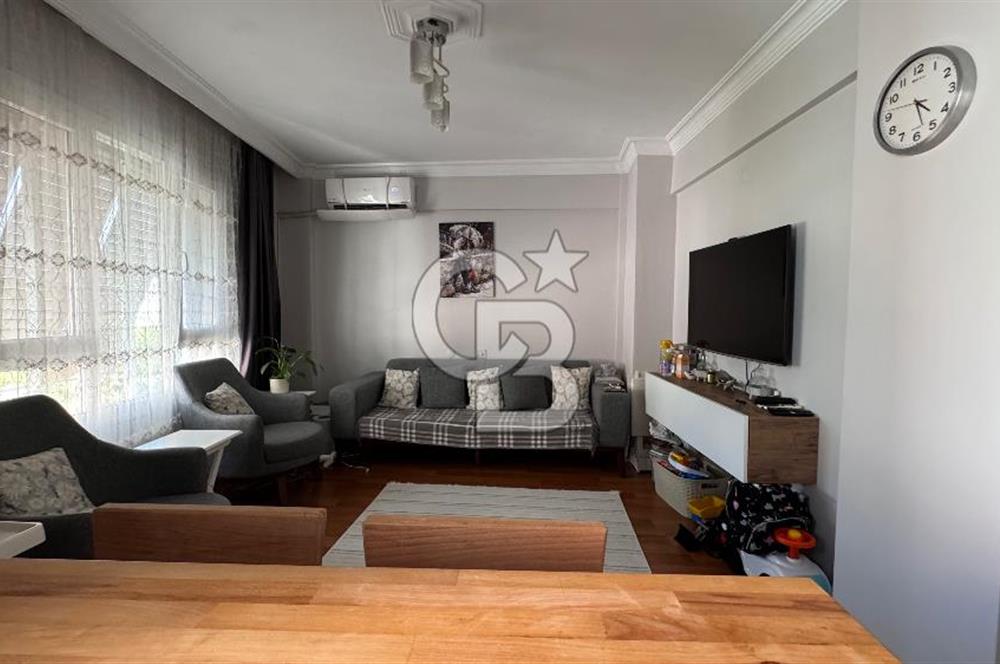 Osman öksüz parkının yanında tadilatlı fırsat 2+1 daire