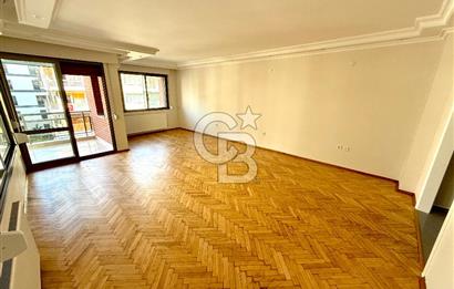 İzmir Karşıyaka Bostanlı Merkezde 3+1 140 m2 Net Kiralık Daire