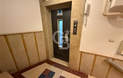 İzmir Karşıyaka Bostanlı Merkezde 3+1 140 m2 Net Kiralık Daire