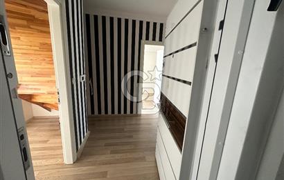 ÇANAKKALE LAPSEKİ CUMHURİYET MAHALLESİ BELEDİYE KARŞISI SATILIK DUBLEKS 4+1 DAİRE