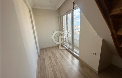 ÇANAKKALE LAPSEKİ CUMHURİYET MAHALLESİ BELEDİYE KARŞISI SATILIK DUBLEKS 4+1 DAİRE