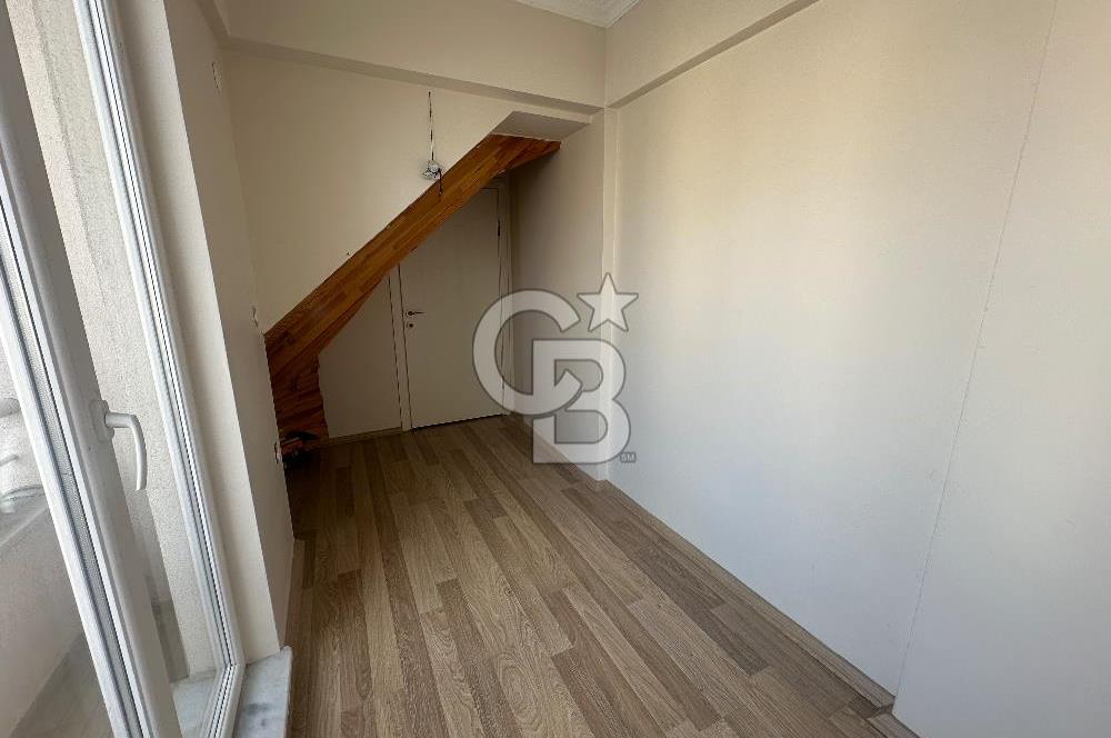 ÇANAKKALE LAPSEKİ CUMHURİYET MAHALLESİ BELEDİYE KARŞISI SATILIK DUBLEKS 4+1 DAİRE