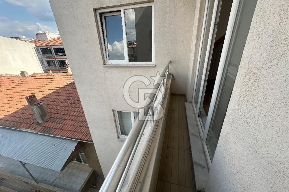 ÇANAKKALE LAPSEKİ CUMHURİYET MAHALLESİ BELEDİYE KARŞISI SATILIK DUBLEKS 4+1 DAİRE