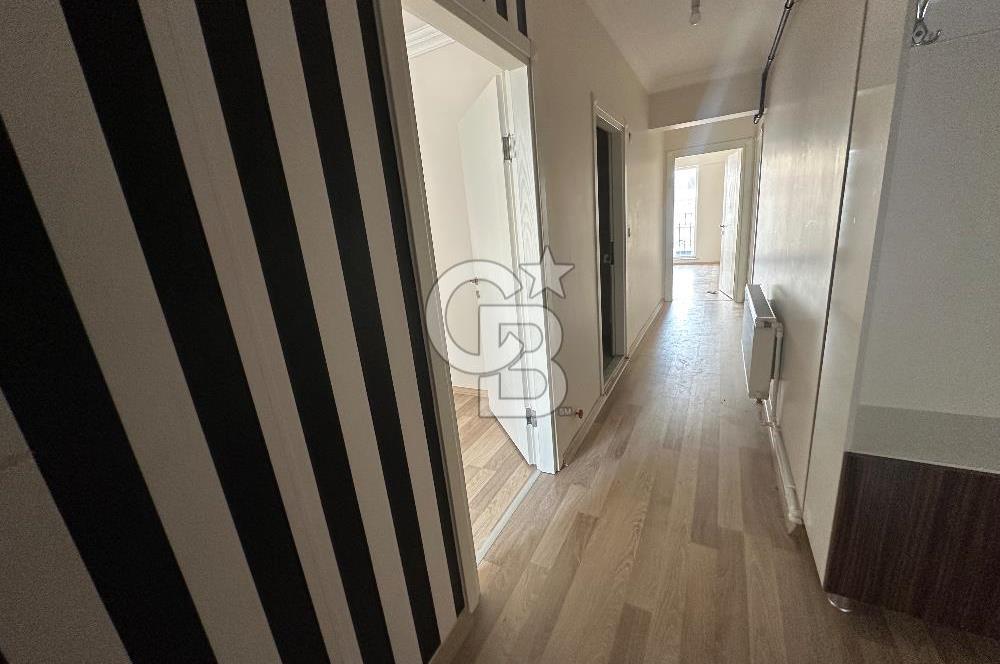 ÇANAKKALE LAPSEKİ CUMHURİYET MAHALLESİ BELEDİYE KARŞISI SATILIK DUBLEKS 4+1 DAİRE