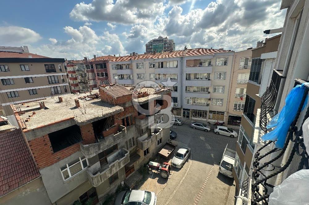 ÇANAKKALE LAPSEKİ CUMHURİYET MAHALLESİ BELEDİYE KARŞISI SATILIK DUBLEKS 4+1 DAİRE