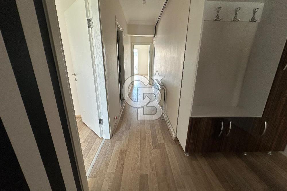 ÇANAKKALE LAPSEKİ CUMHURİYET MAHALLESİ BELEDİYE KARŞISI SATILIK DUBLEKS 4+1 DAİRE