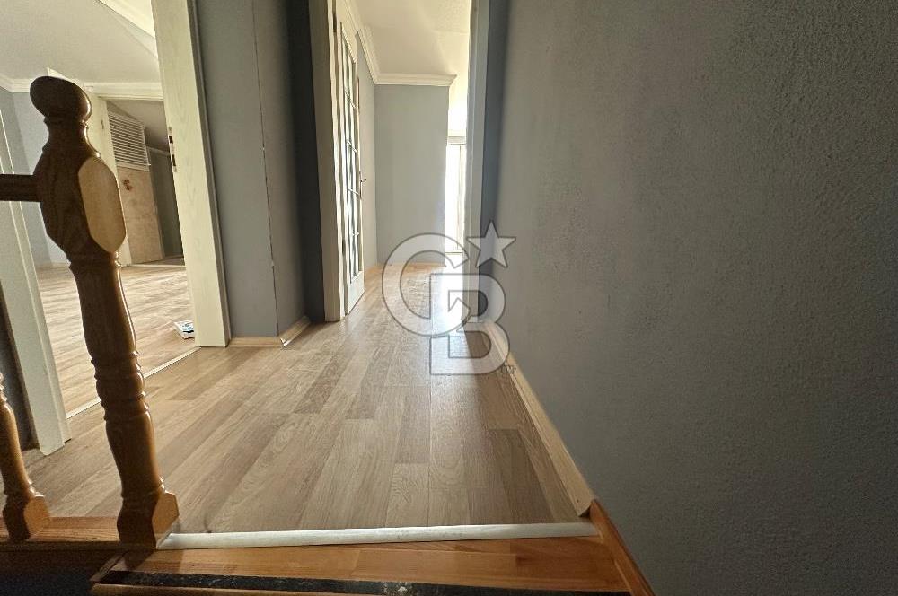 ÇANAKKALE LAPSEKİ CUMHURİYET MAHALLESİ BELEDİYE KARŞISI SATILIK DUBLEKS 4+1 DAİRE