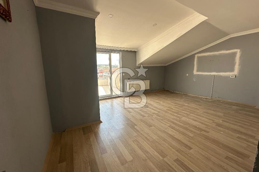 ÇANAKKALE LAPSEKİ CUMHURİYET MAHALLESİ BELEDİYE KARŞISI SATILIK DUBLEKS 4+1 DAİRE