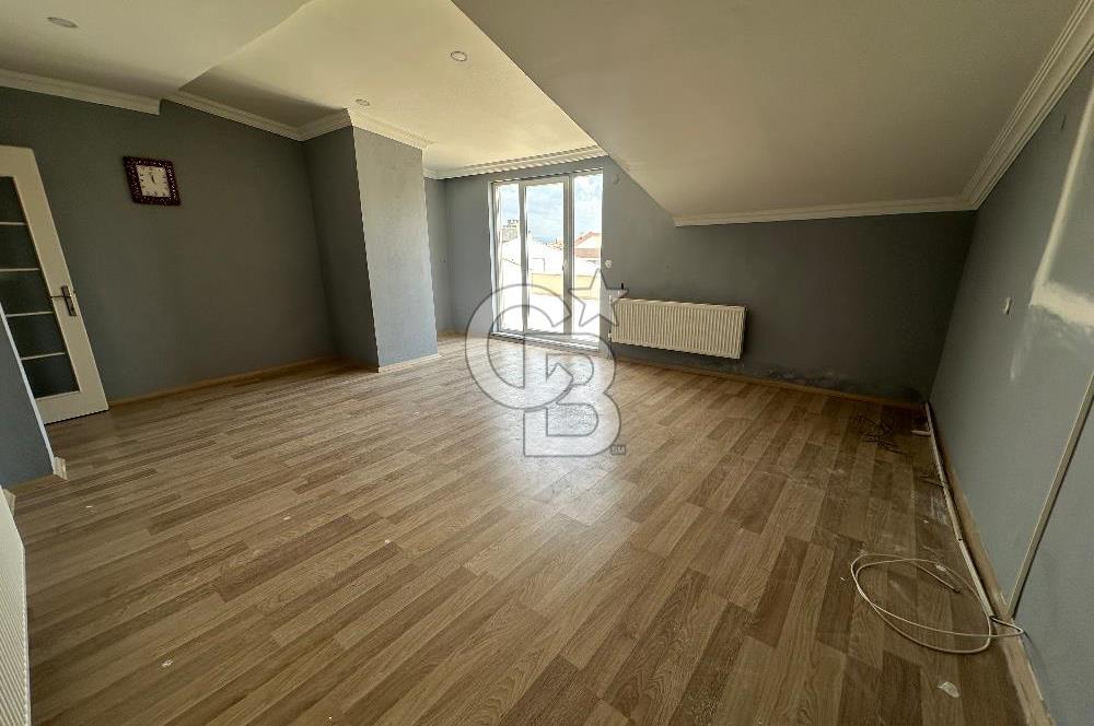 ÇANAKKALE LAPSEKİ CUMHURİYET MAHALLESİ BELEDİYE KARŞISI SATILIK DUBLEKS 4+1 DAİRE