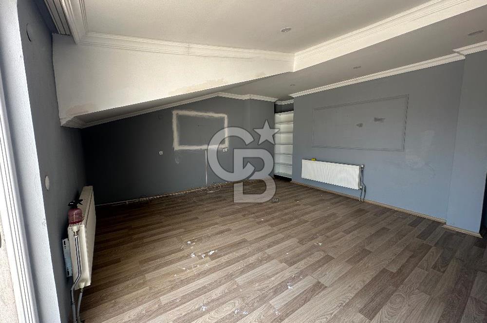 ÇANAKKALE LAPSEKİ CUMHURİYET MAHALLESİ BELEDİYE KARŞISI SATILIK DUBLEKS 4+1 DAİRE